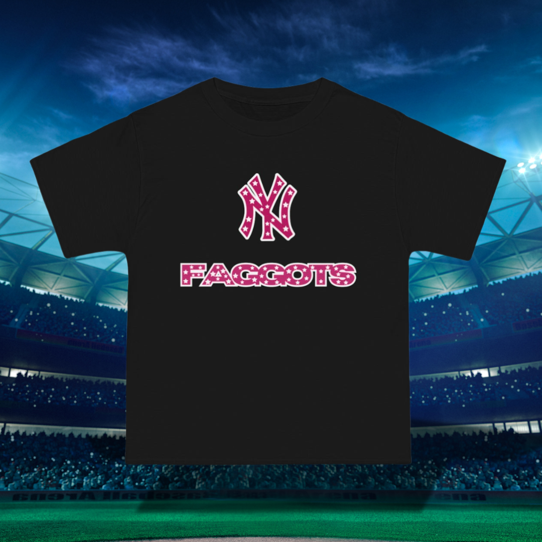 F-SLURS TEE
