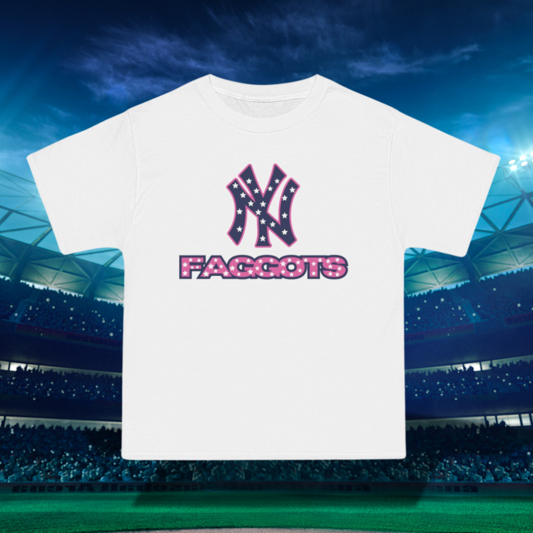 F-SLURS TEE