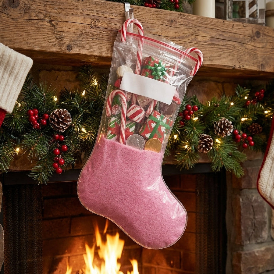 Dollidays Undle Stocking