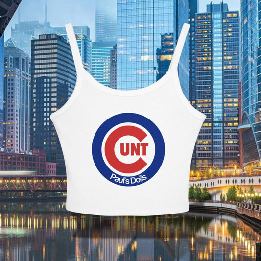 Chi-Town Titty Tank